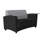 FDP Pro Series Upholstered Common Area Sofa by FactoryDirectPartners