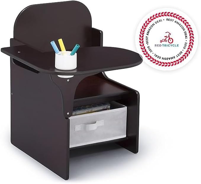 Delta Children MySize Chair Desk - Image 2