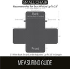 Sofa Shield® Couch Armchair Covers - Image 6
