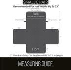 Sofa Shield® Couch Armchair Covers - Image 6