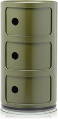 Kartell 496718 Componibili by Kartell