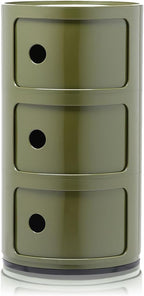 Kartell 496718 Componibili by Kartell