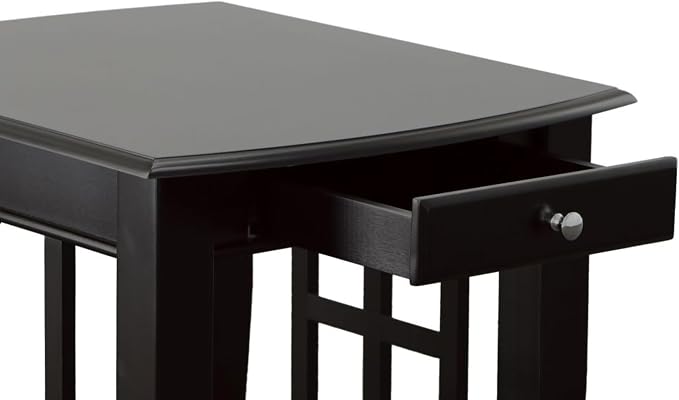 Transitional Occasional Table - Image 5