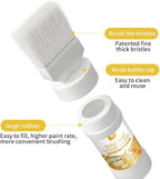 Liquid Gold Paint 6.35 Fl Oz, Non-Fading Gold Paint Finish - Image 7