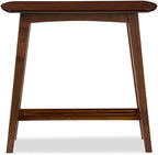 Baxton Studio RT295C-OCC Sacramento Mid-Century Modern Scandinavian Style - Image 4