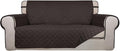 PureFit Reversible Quilted Couch Covers by PureFit