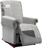 Sofa Shield® Couch Recliner Covers by SofaShield