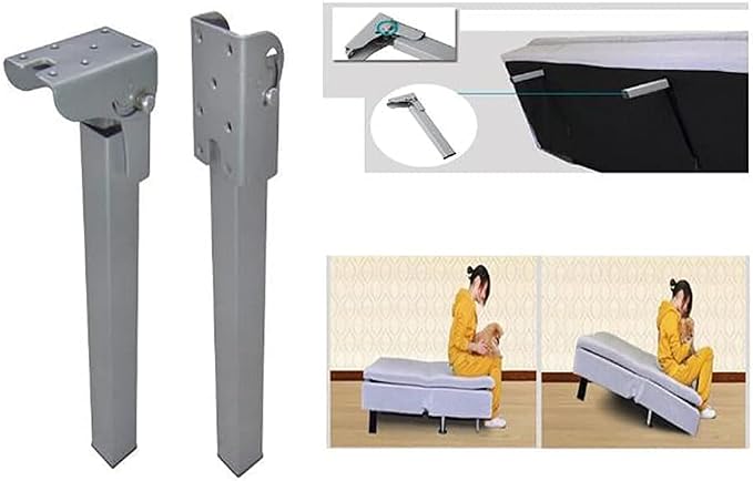 Folding Stands - Self-Locking Hinged Leg Accessories and Folding Worktops - Image 6