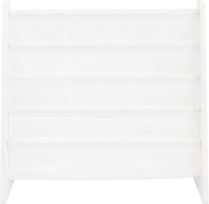 Humble Crew Kids Bookshelf, 4-Tier Front-Facing Book Display Organizer - Image 4
