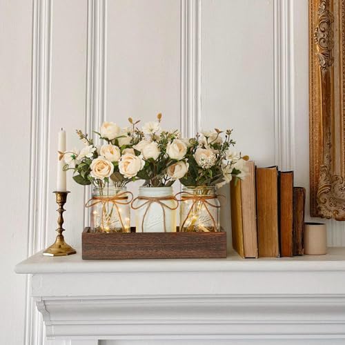 Spring Decor Centerpieces Decoration for Table Coffee Table Decor for Home - Image 5