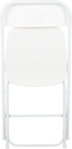 Flash Furniture Hercules Series Plastic Folding Chair - Image 15
