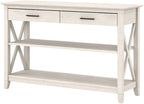 Bush Home Key West Console Table by BushHome