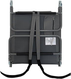 Ostrich Chair Backpack Chaise Chair by OstrichProducts