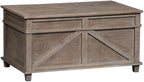 Liberty Furniture Industries Parkland Falls Living Room Furniture, Weathered - Image 5