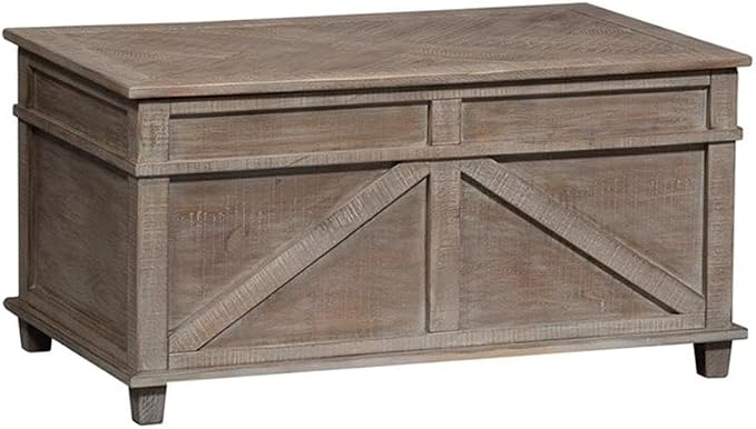 Liberty Furniture Industries Parkland Falls Living Room Furniture, Weathered - Image 5