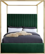 Meridian Furniture JonesGreen-Q Jones Collection Modern | Contemporary - Image 10