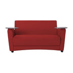 FDP Pro Series Upholstered Common Area Sofa - Image 6