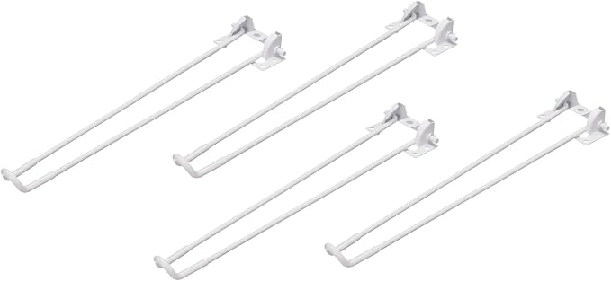 uxcell Folding Table Legs by uxcell