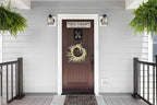Vintage Tin Porch Therapy Sign Retro Metal Sign for indoor Decoration - indoor Funny Wall Art Plaque 4x16 Inch - Image 4