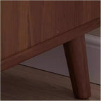 Sofa Table Console Table New Chinese Style Bedside Table Modern Bedroom - Image 6