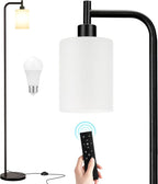 Ziisee Floor Lamps for Living Room by Ziisee