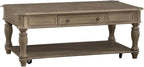 Liberty Furniture Magnolia Manor Living Room Rectangular Cocktail Table - Image 2