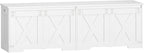 Hzuaneri 59" Storage Chest, Large Storage Trunk - Image 9