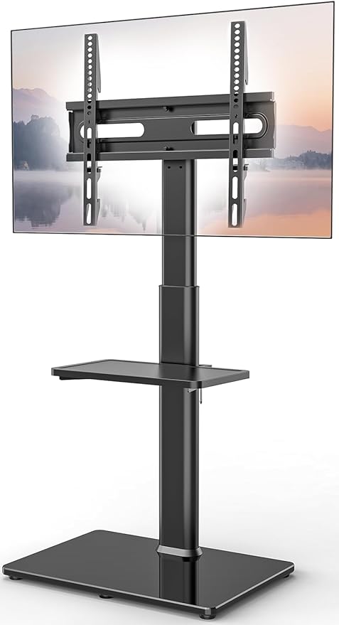 AX WABER Universal Floor TV Stand by 1