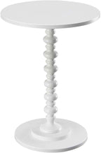 Convenience Concepts Palm Beach Spindle Table 17.75" by ConvenienceConcepts