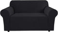 H.VERSAILTEX Stretch Couch Cover Slip Covers by HVERSAILTEX
