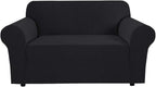 H.VERSAILTEX Stretch Couch Cover Slip Covers by HVERSAILTEX