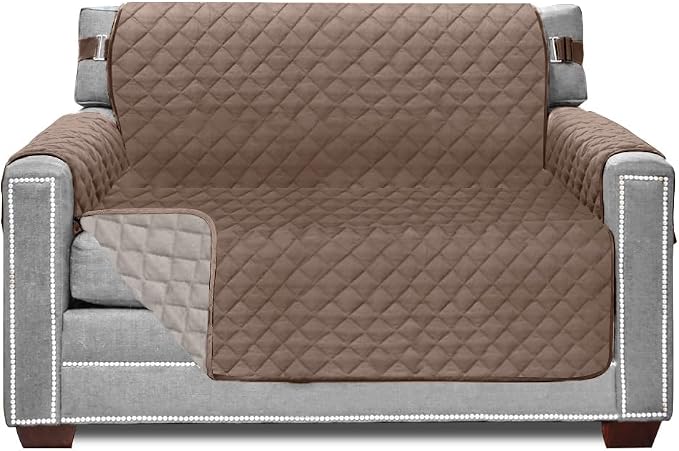 Sofa Shield® Couch Armchair Covers by SofaShield