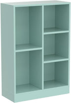 IOTXY Open Shelf Low Bookcase - Image 5