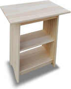 Peaceful Classics End Tables by PeacefulValley