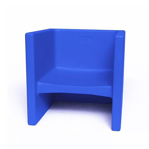 Children's Factory 3-in-1 Cube Chair by ChildrensFactory