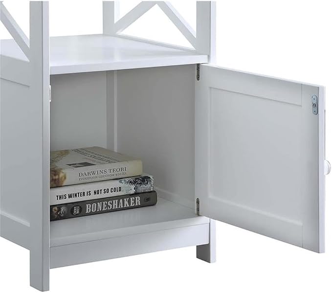 Convenience Concepts Oxford End Table - Image 5