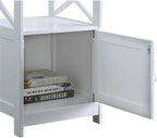 Convenience Concepts Oxford End Table - Image 5