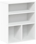 Furinno Pasir 3 Tier Display Bookcase - Image 7