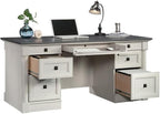 Sauder Palladia Office Desk - Image 5