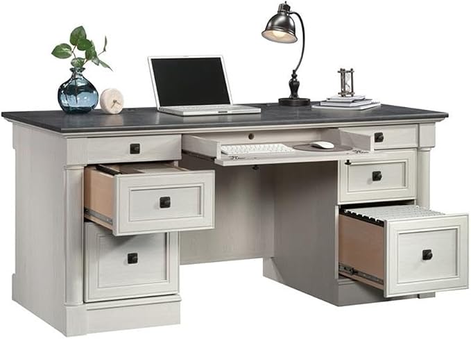 Sauder Palladia Office Desk - Image 5
