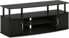 Furinno JAYA Large Entertainment Stand - Image 6