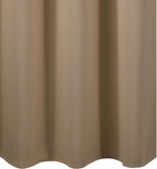 Blackout Curtains 42 x 63 inch/Natural Curtains Set of 2 Panels/Thermal - Image 7