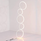 SomSom Modern LED Floor Lamp - Image 4