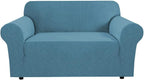 H.VERSAILTEX Stretch Couch Cover Couch Slipcovers by HVERSAILTEX