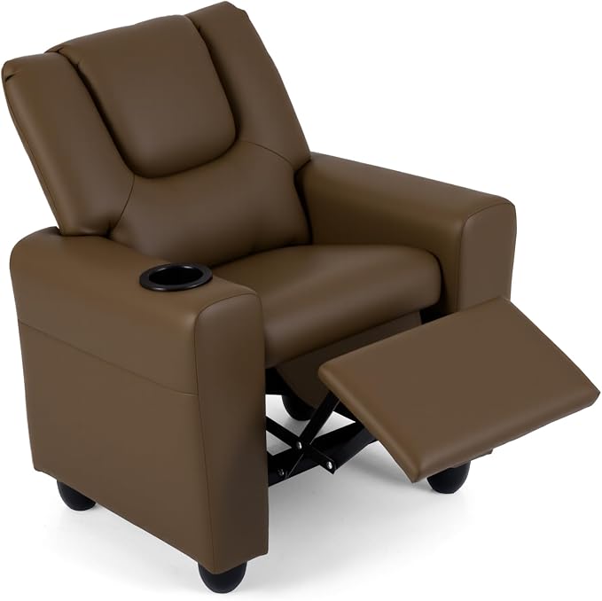 Costzon Kids Recliner Chair - Image 9