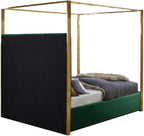 Meridian Furniture JonesGreen-Q Jones Collection Modern | Contemporary - Image 8