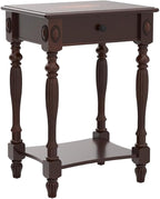 LEEMTORIG Solid Wood Side Table - Image 5