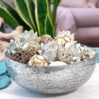 ANDALUCA Decorative Balls Orbs Bag (Artichoke) - Image 5