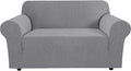 H.VERSAILTEX Stretch Sofa Slipcovers Loveseat Slipcover|Cover by HVERSAILTEX