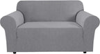 H.VERSAILTEX Stretch Sofa Slipcovers Loveseat Slipcover|Cover by HVERSAILTEX